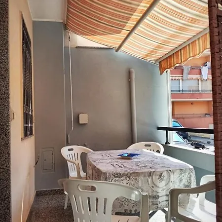 Διαμέρισμα Sph24 La Casetta Rosa