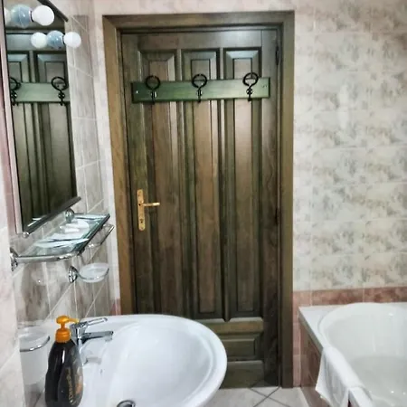 Sph24 La Casetta Rosa * Αλγκέρο